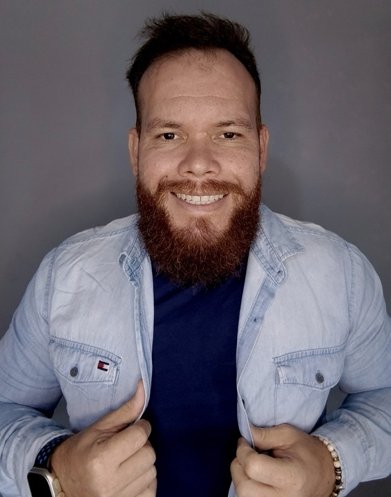 Eliezer Jesús Betancourt Galindo
