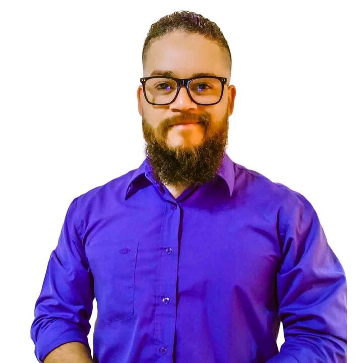Joel Jose Leal Rios